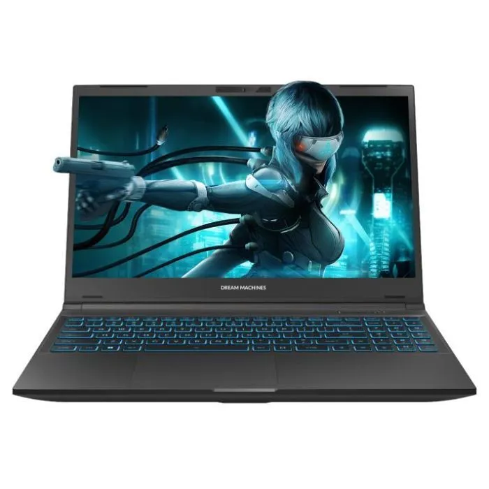 Ноутбук Dream Machines RG4050-15 (RG4050-15UA67)